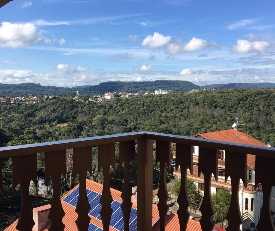 Hotel Alles Berg主图