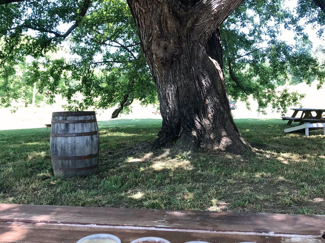 Bryant's Small Batch Cider-Roseland必去景点