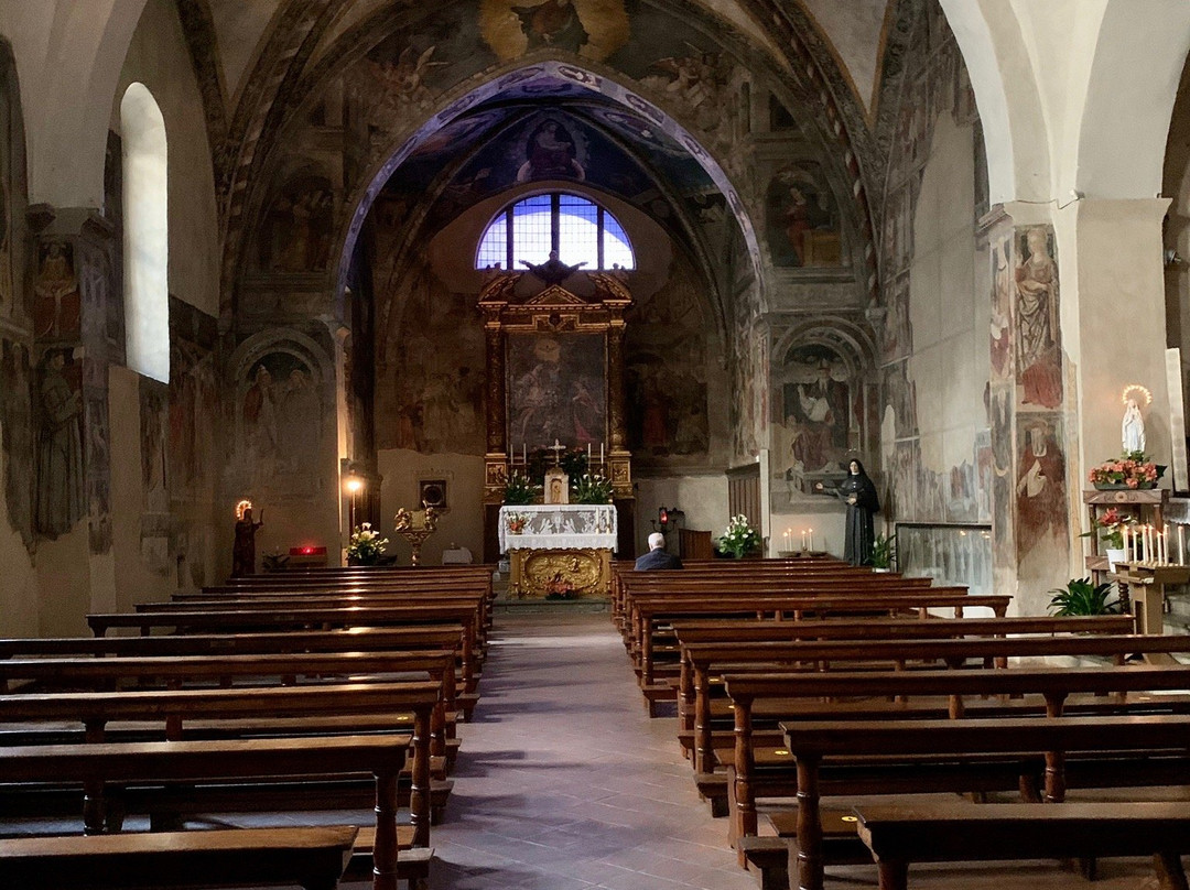 Chiesa di Santa Maria Annunciata景点图片