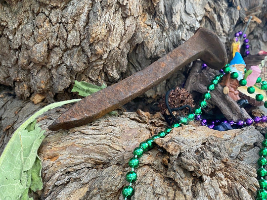 The Witches' Tree-路易斯维尔必去景点