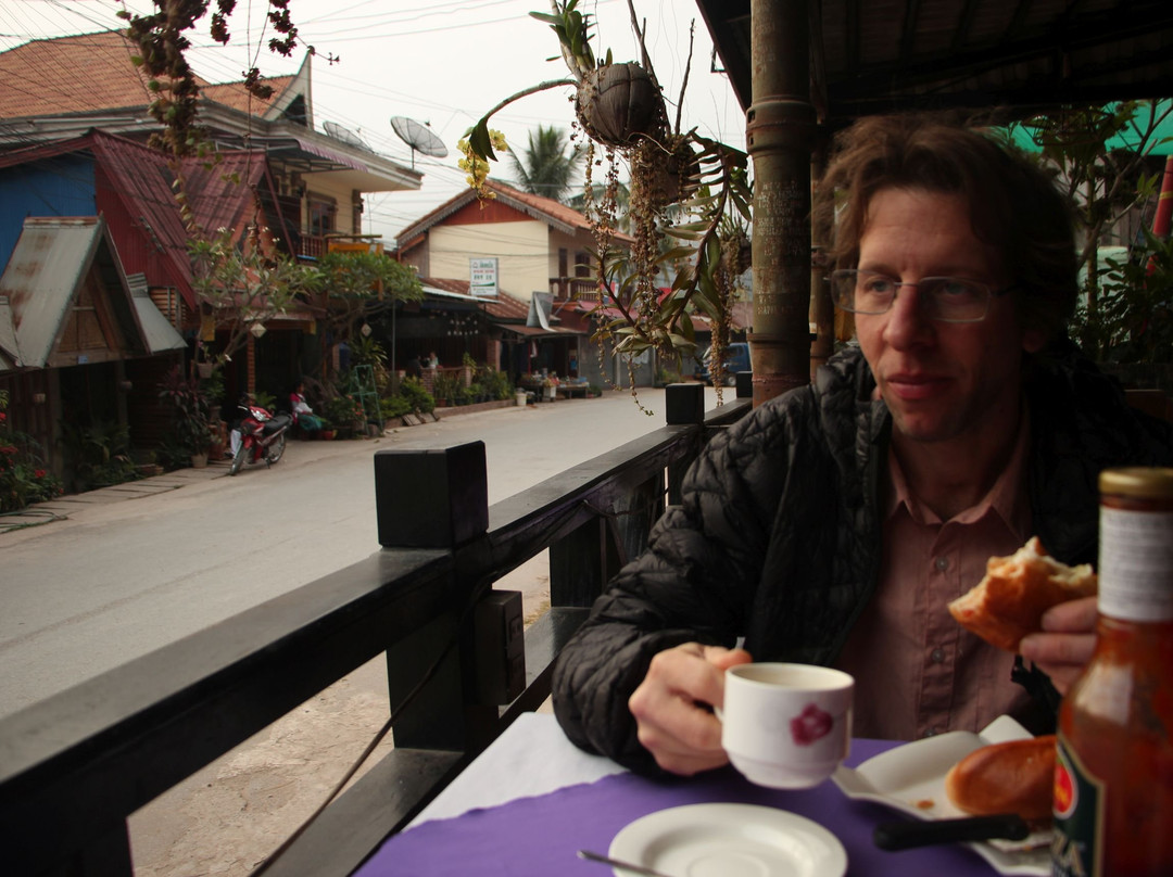 Phonemany Guesthouse主图