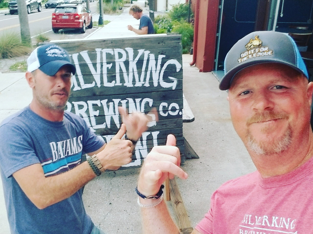 Silverking Brewing Co.景点图片