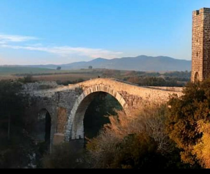 Ponte del Diavolo景点图片