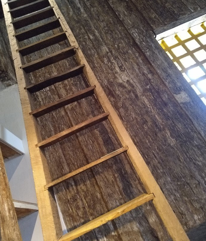 Das Bandeiras Museum-戈亚斯城必去景点