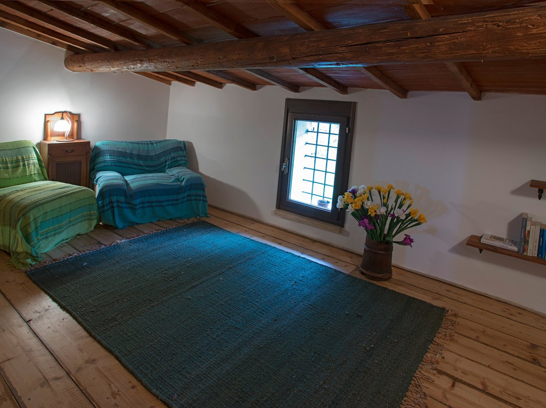 B&B Col De Riosse主图