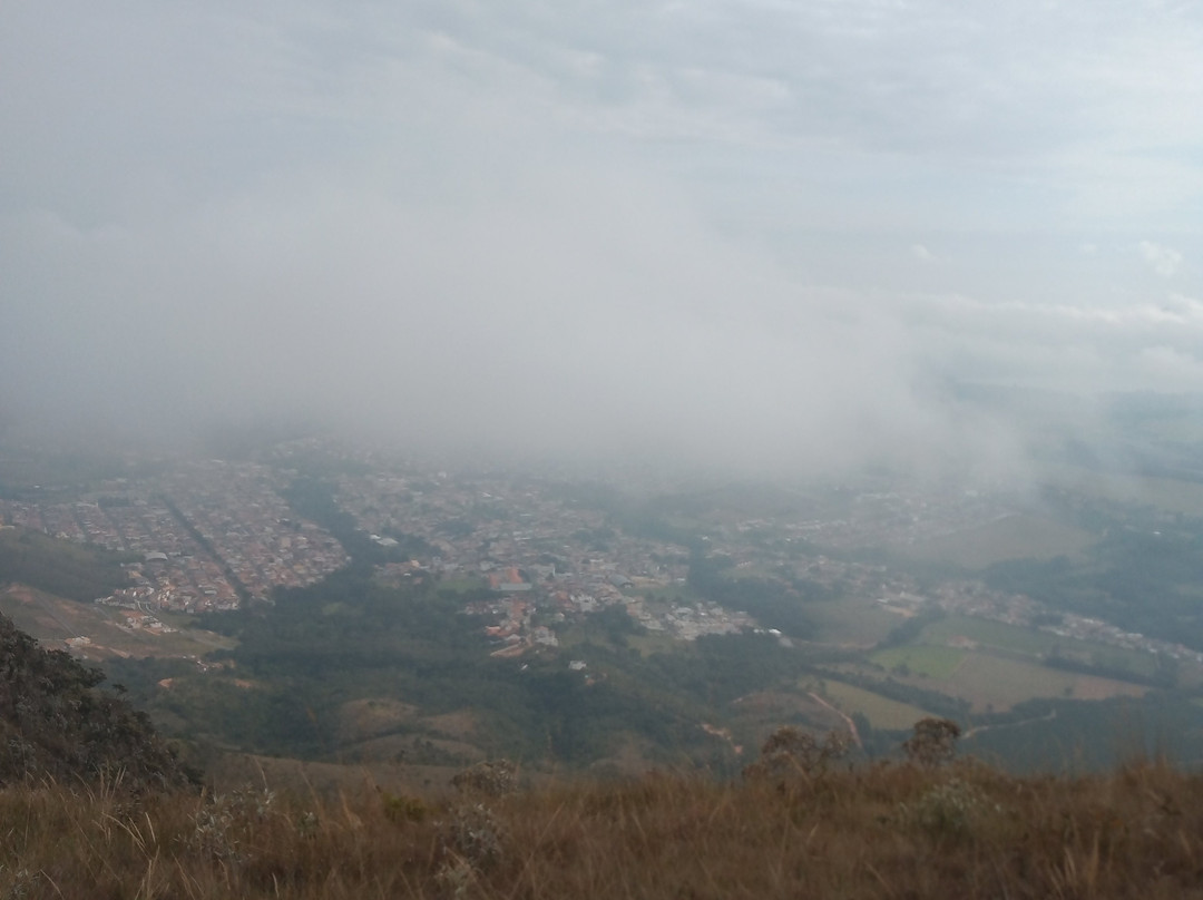 Serra da Tormenta-Carmo Do Rio Claro必去景点