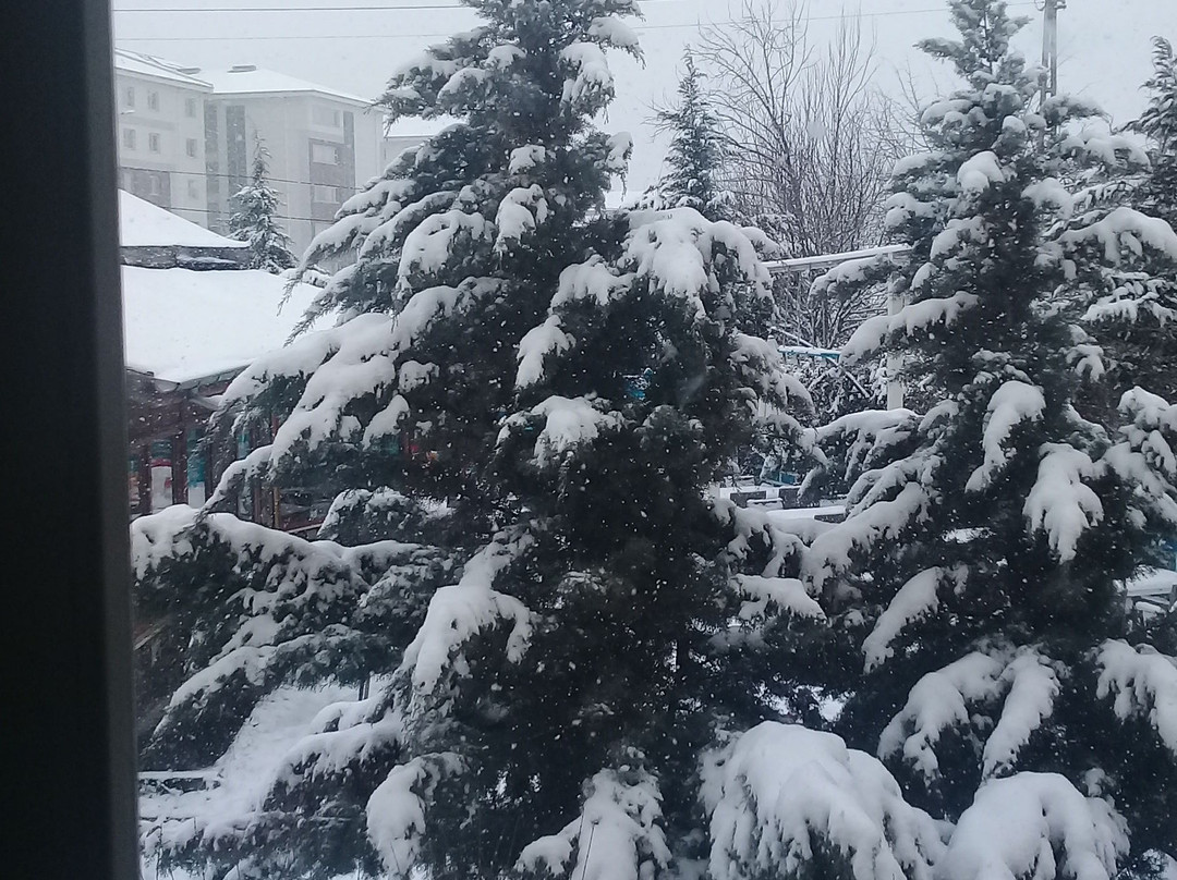 Fimaj Residence & Hotel主图