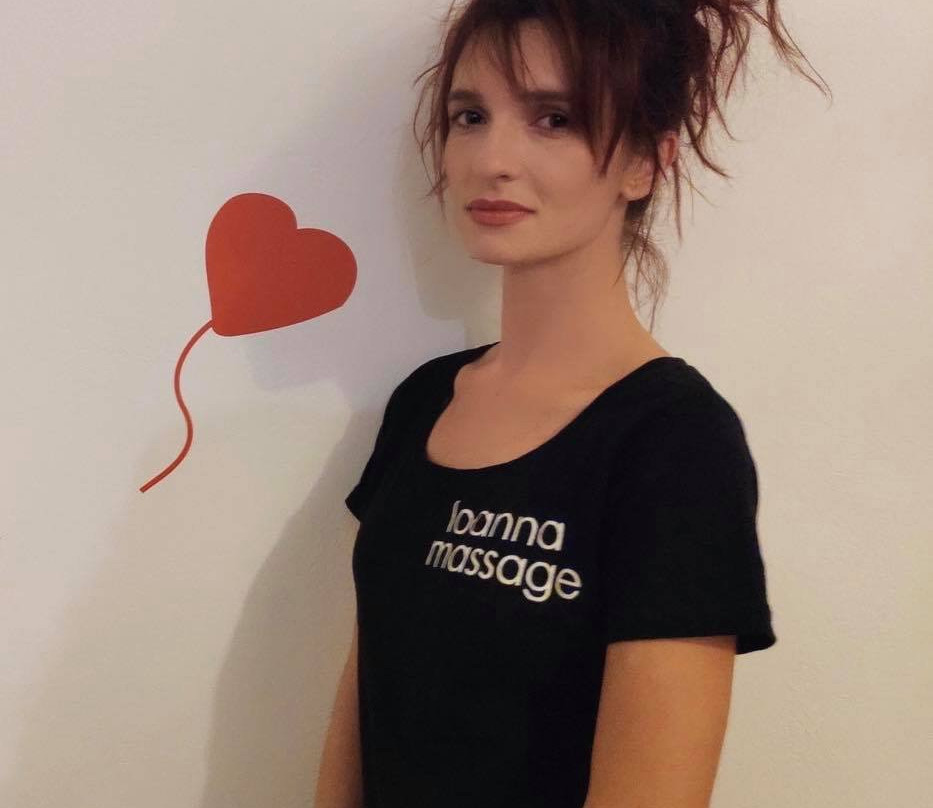 Ioanna massage景点图片