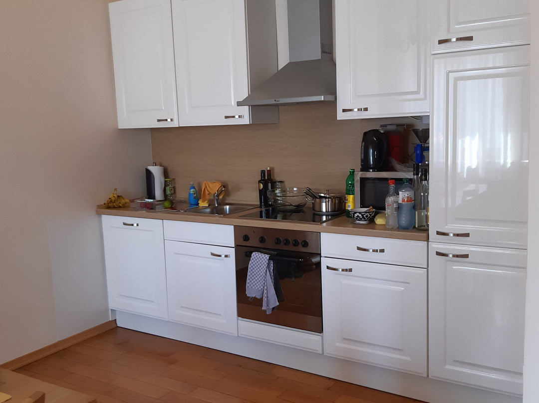 Weingut Sonnenberg-巴特诺因阿尔－阿尔韦勒必去景点