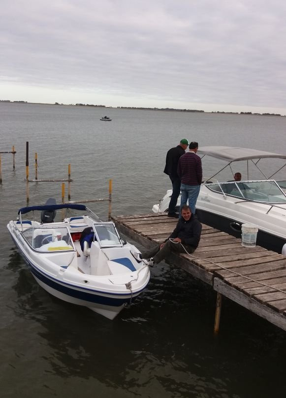 Laguna del Monte-Guamini必去景点