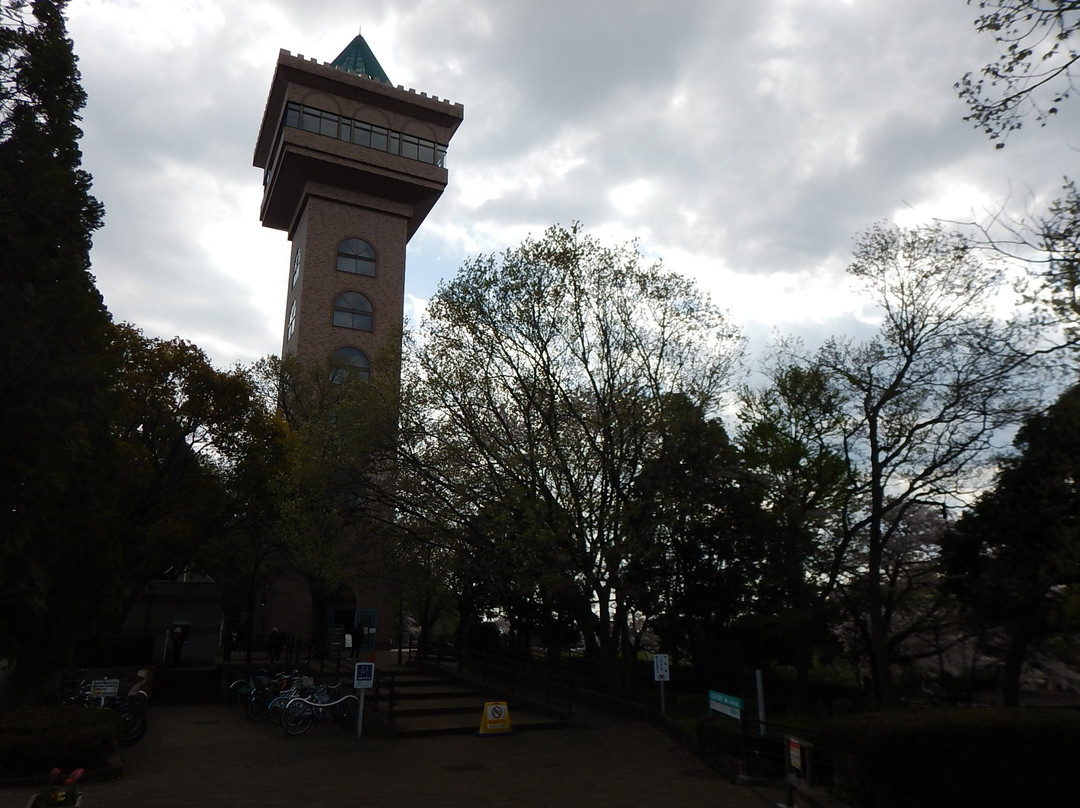 Asamizo Park-相模原市必去景点