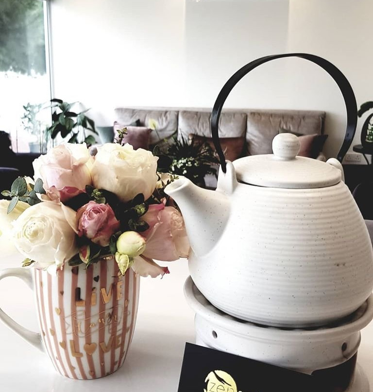 Zensation Spa-Germasogeia必去景点