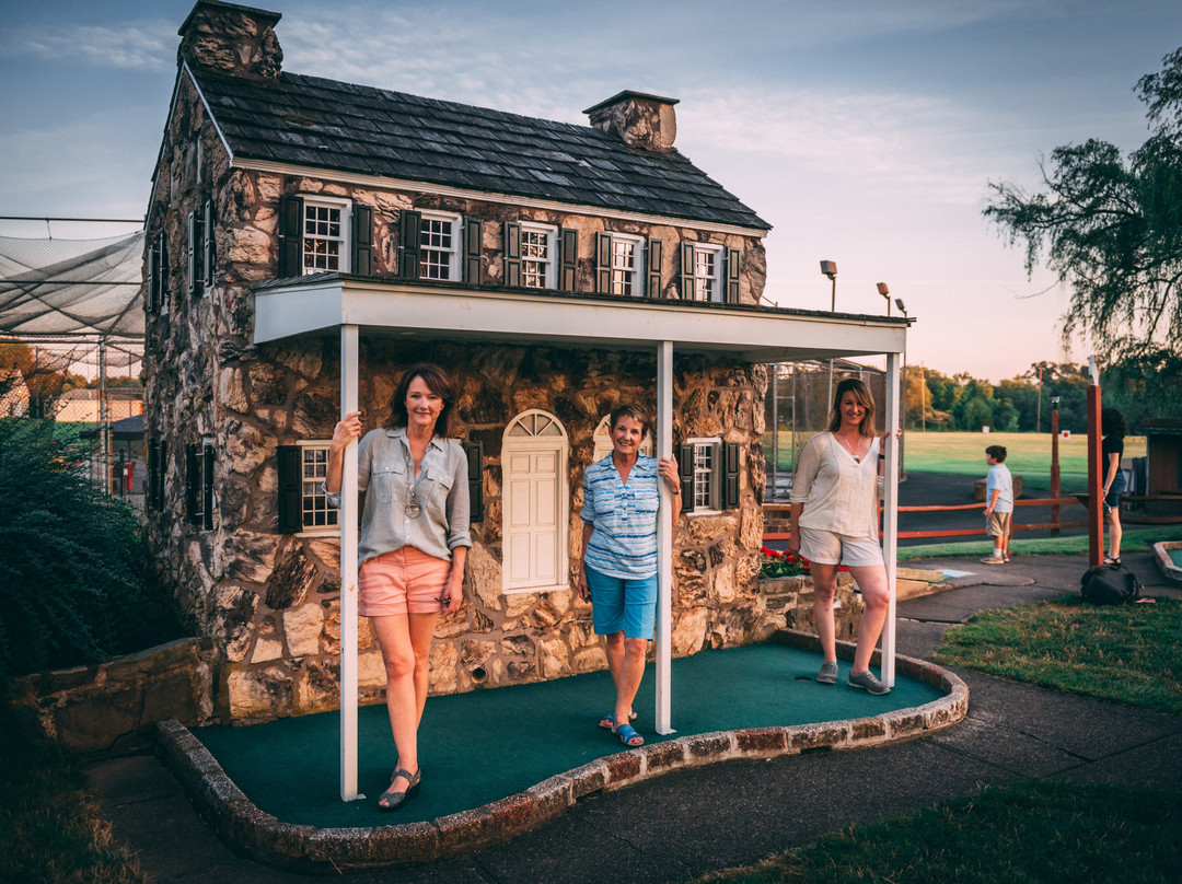 Waltz Golf Farm-利默里克必去景点