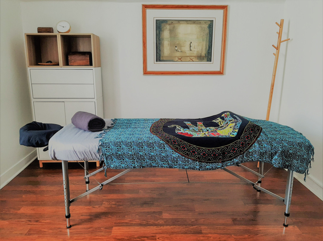 Clinica Feminina de Massagem-埃斯托里尔必去景点