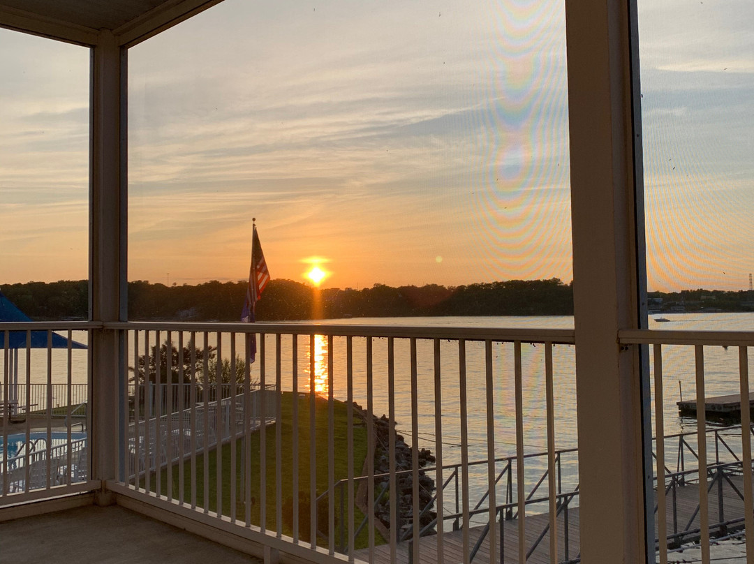 Robin's Resort主图