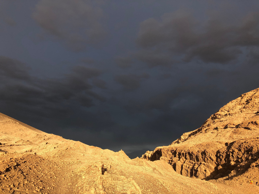 Cosmo Andino Expediciones-圣佩德罗-德阿塔卡马必去景点