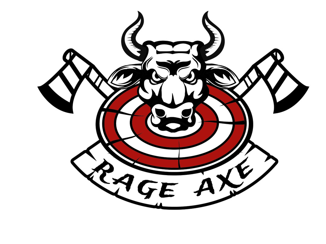 Rage Axe-Weiterstadt必去景点