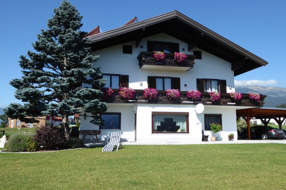 Pension Passler-官方