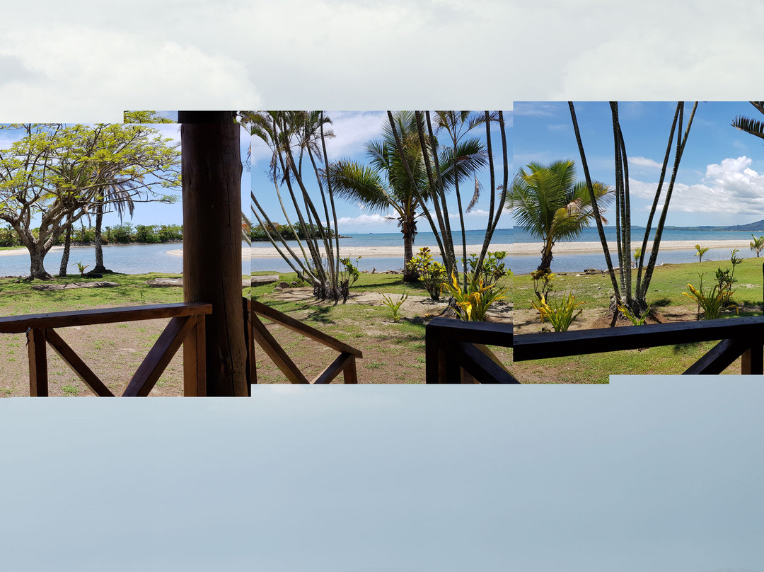 斐济俱乐部度假酒店主图