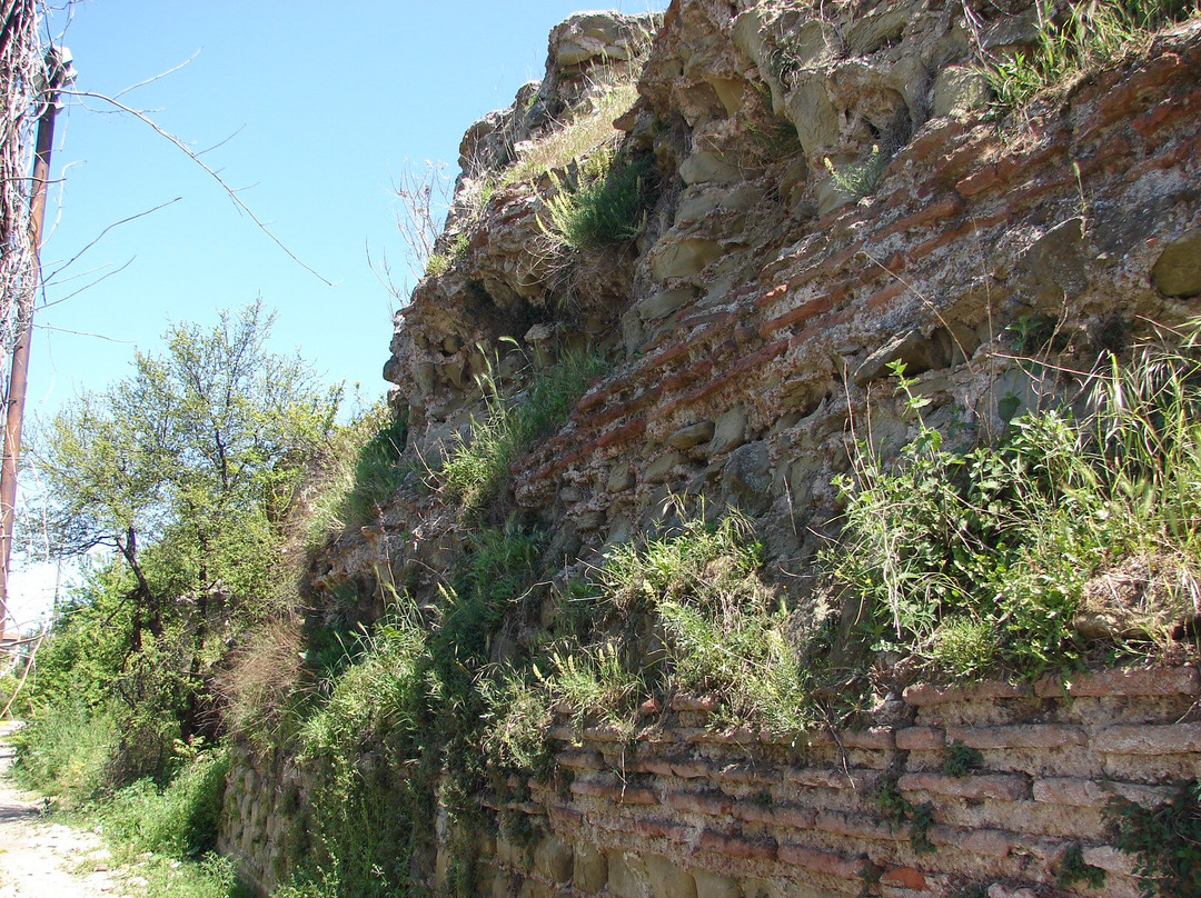 Perinthos Antik Kenti-Marmara Ereglisi必去景点