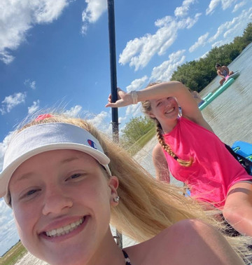 Kayaking SRQ Tours and Rentals-萨拉索塔必去景点