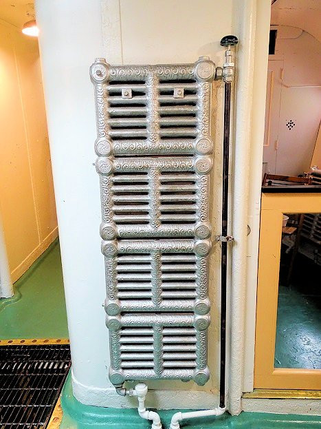 Lightship Portsmouth Museum-朴次茅斯必去景点