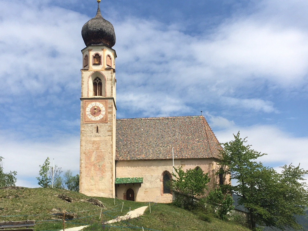 Chiesa di San Costantino景点图片