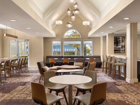 福尔瑟姆萨克拉门托原住客栈主图