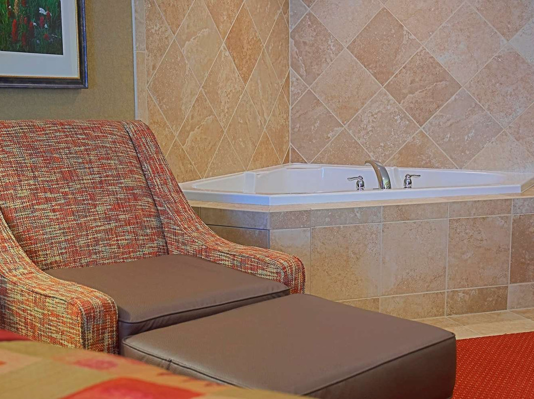 Best Western Plus Canyon Pines主图