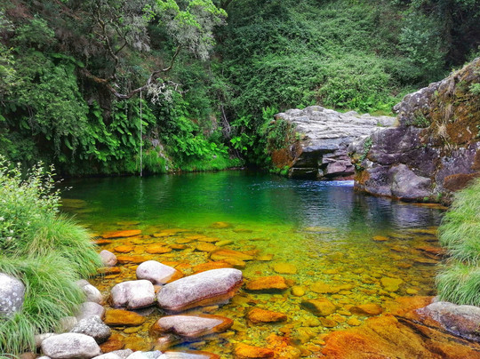 LandTreks Tours-Arcos de Valdevez必去景点
