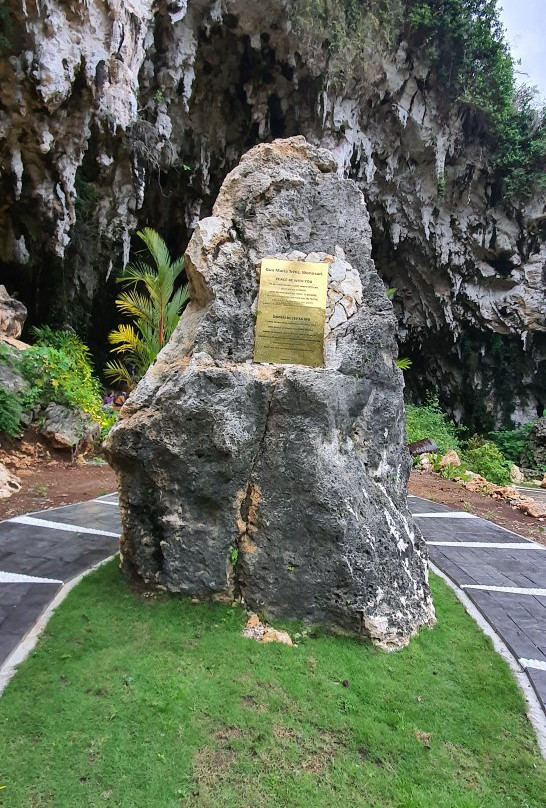 Gua Maria Tritis景点图片