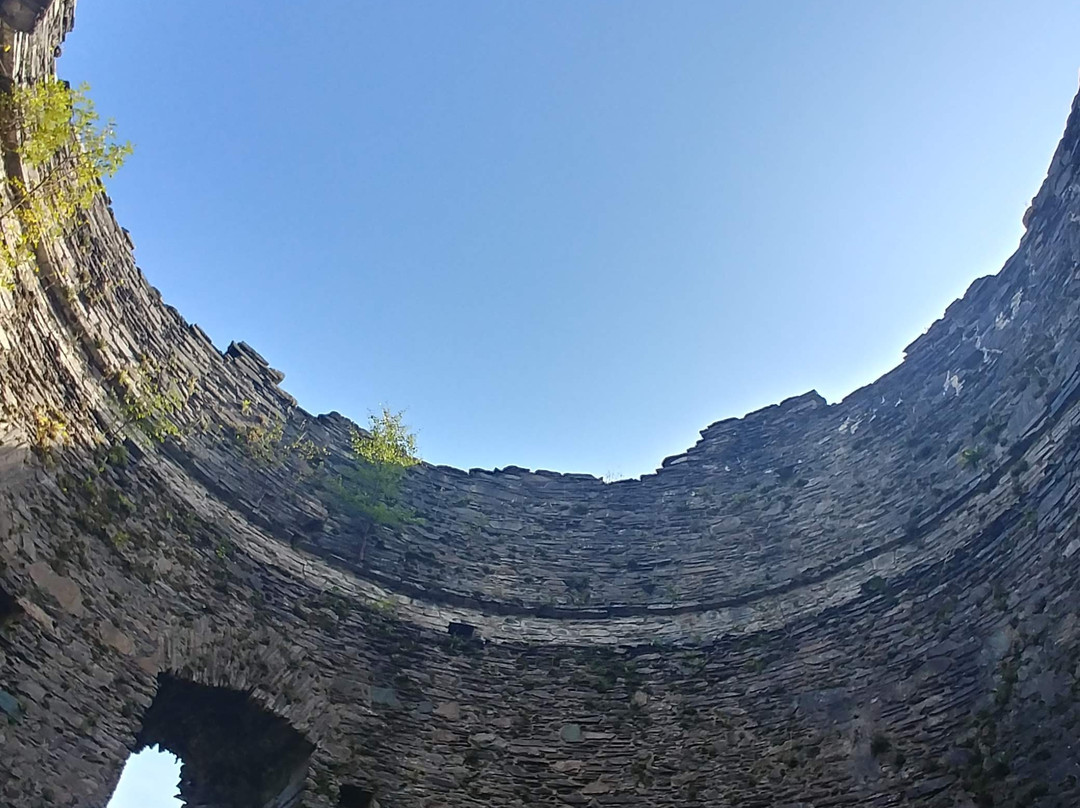 Castell Dolbadarn景点图片