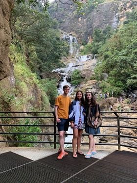 Su Lanka Tours景点图片