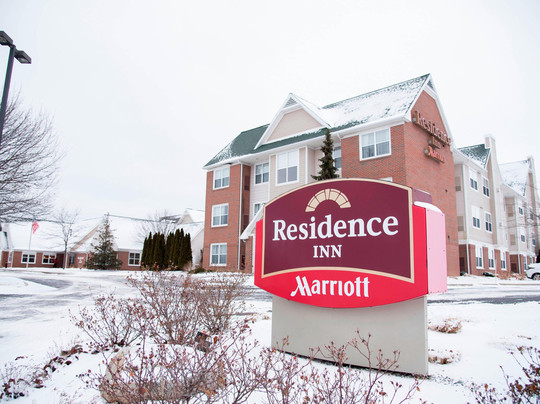 Residence Inn by Marriott Holland主图