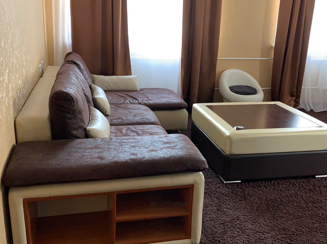 Hotel Business Tourist主图