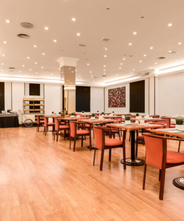 Exe Salamanca酒店图片