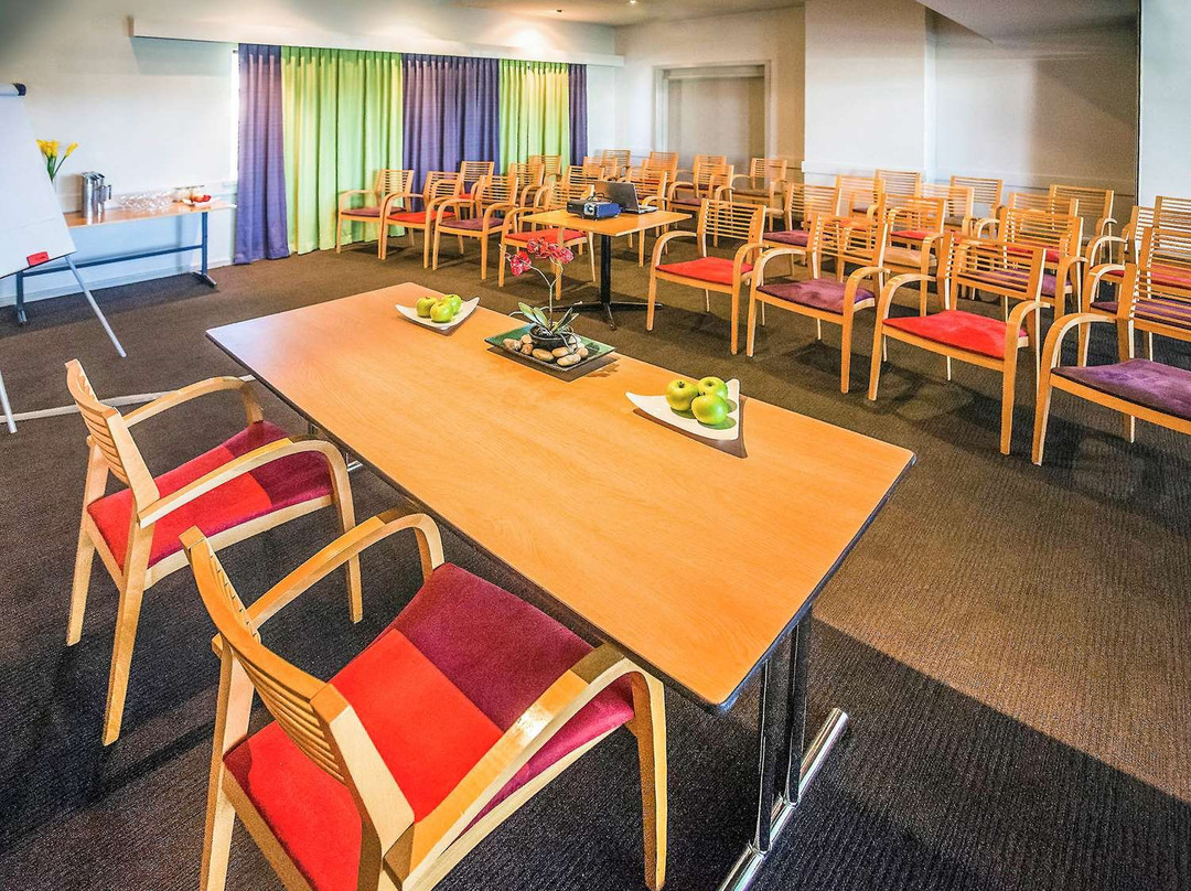 The Plaza Hotel Kalgoorlie主图