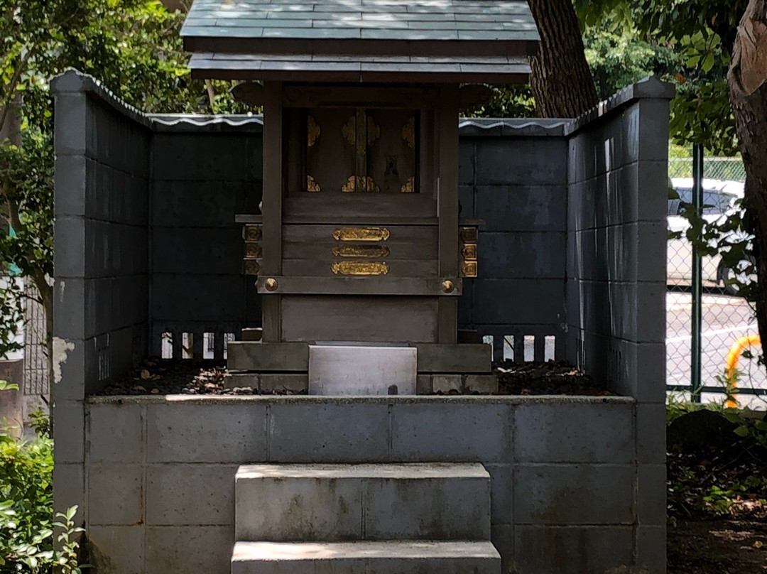 Taketoyo Taga Shrine