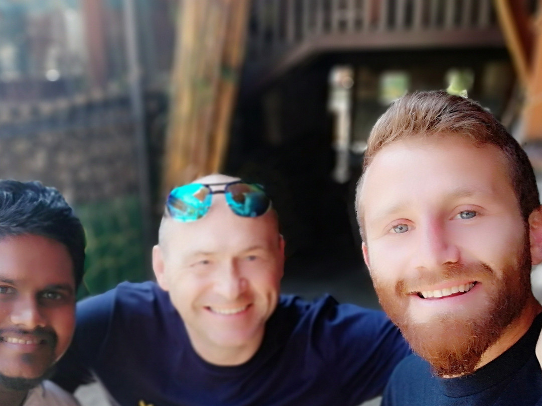 M G Tours & Taxi-科伦坡必去景点