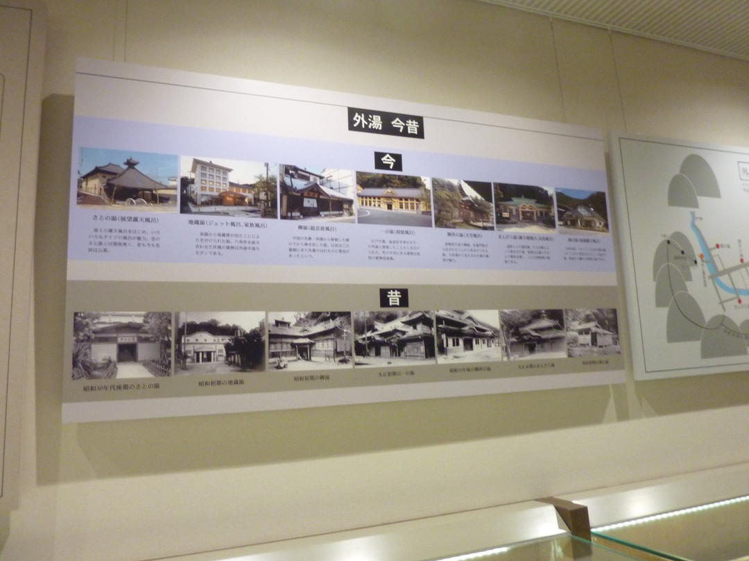 Kinosaki Literary Museum-丰冈市必去景点