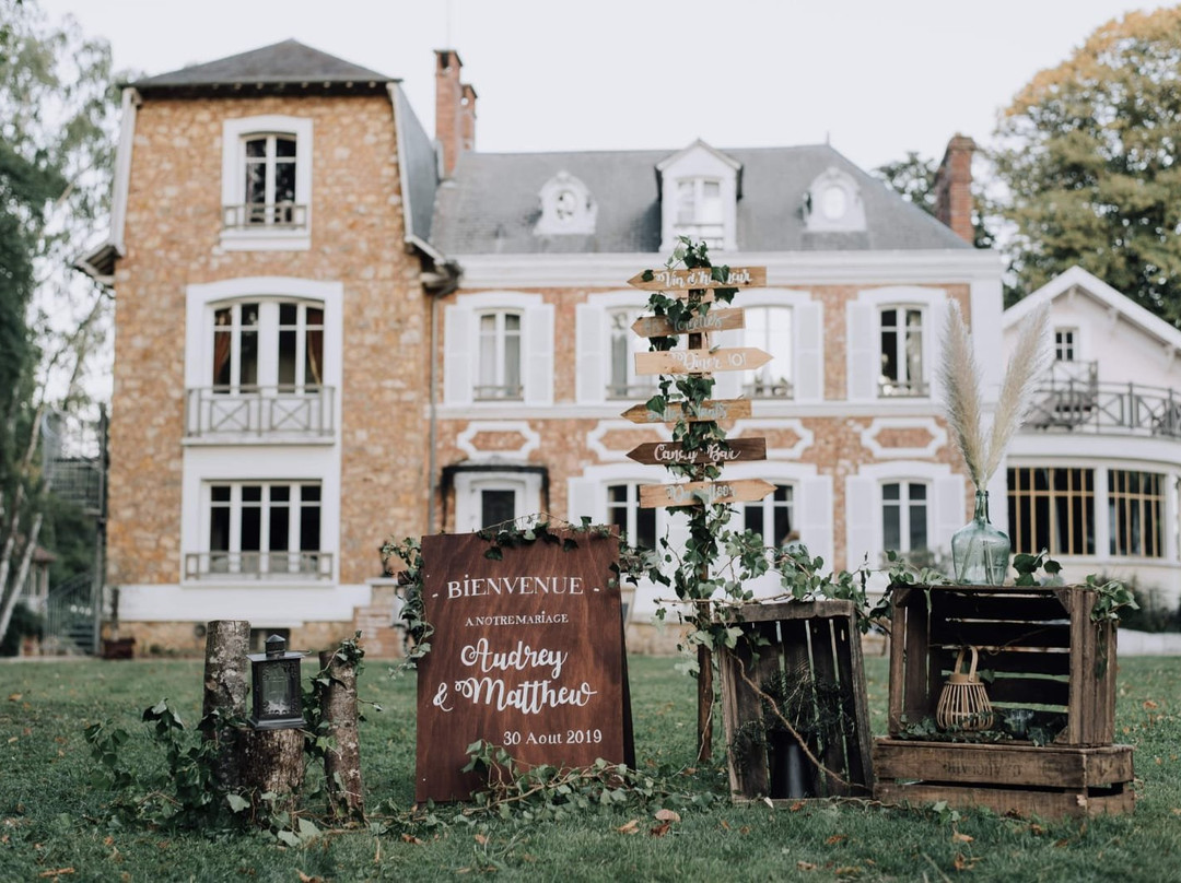 La Villa Rochette主图