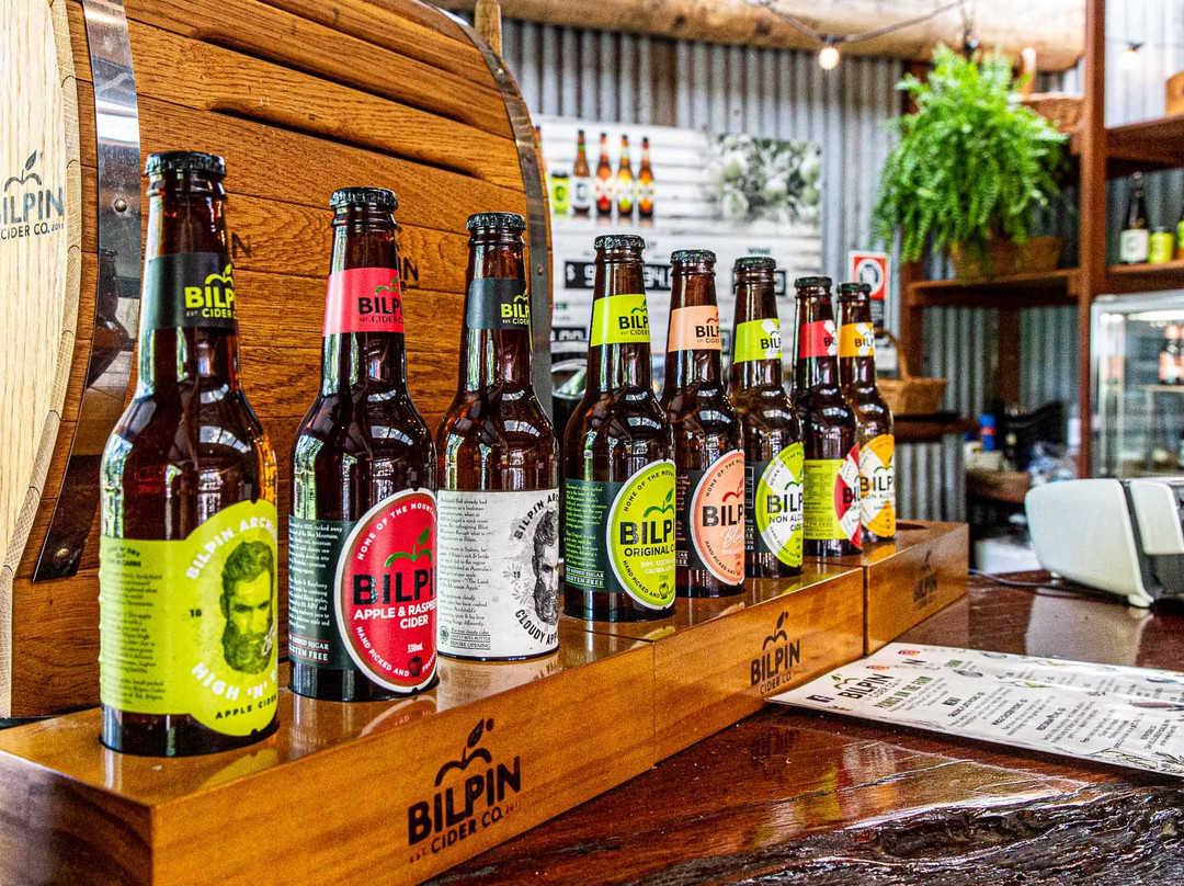 Bilpin Cider Company景点图片