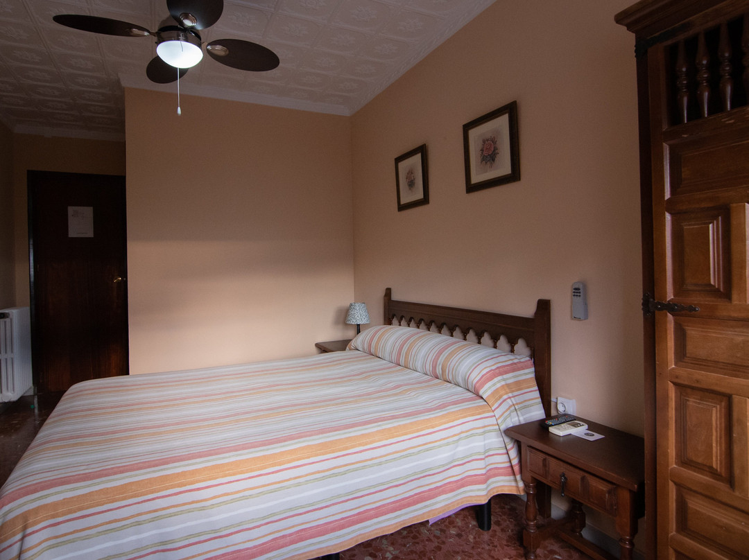 Hostal del Sol主图