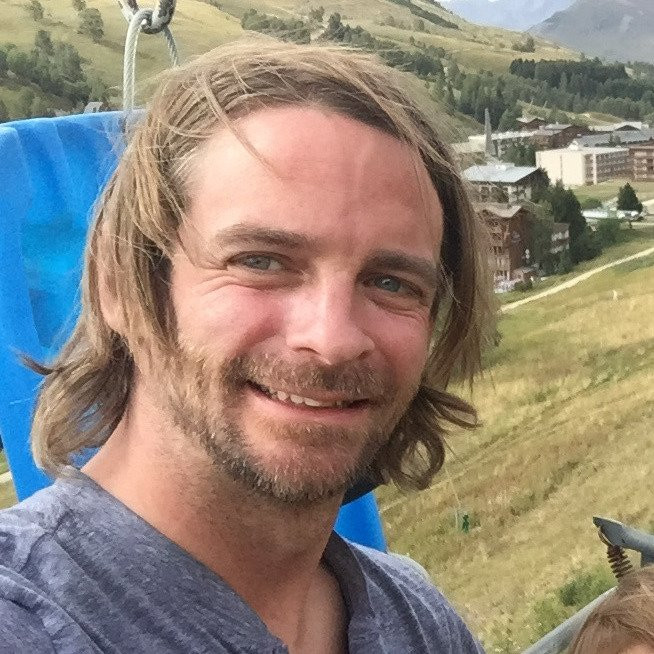 Ride Camps -  British Snowboard & Mountain Bike Instructor-莱德萨阿尔卑斯必去景点