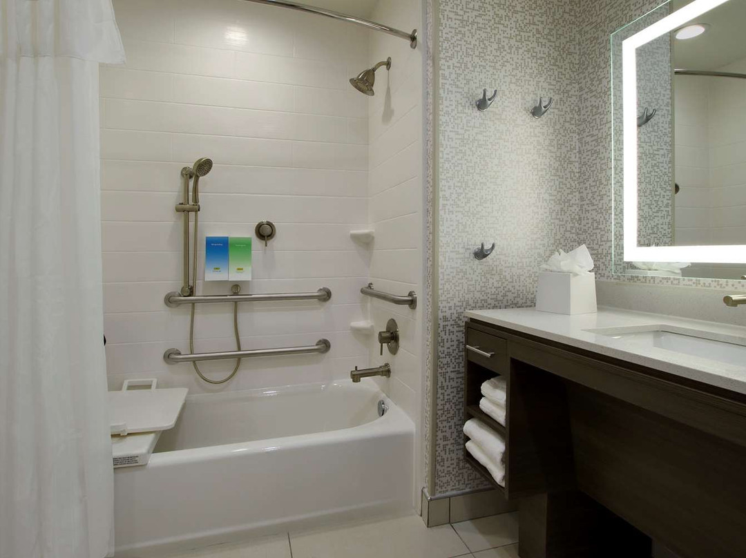 Home2 Suites by Hilton Beaumont主图