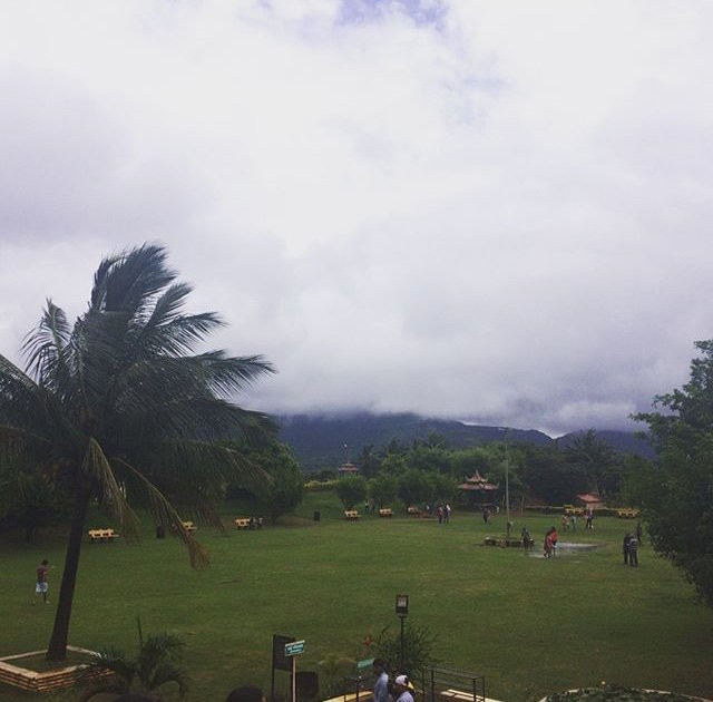 Mulshi Dam-浦那必去景点