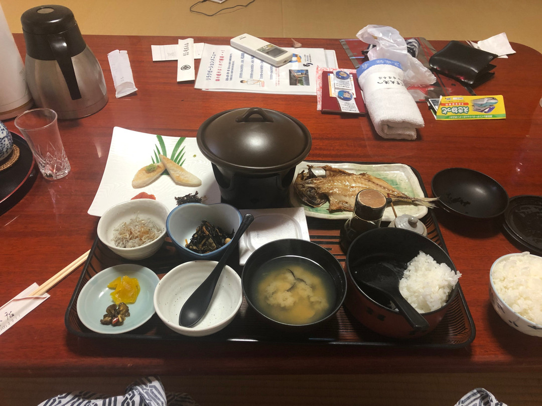 Sakanaya-Honten主图