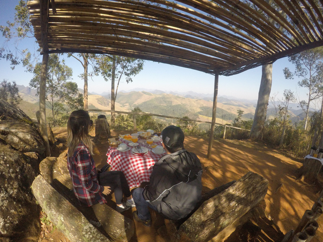 Hotel e Fazenda Rosa dos Ventos主图