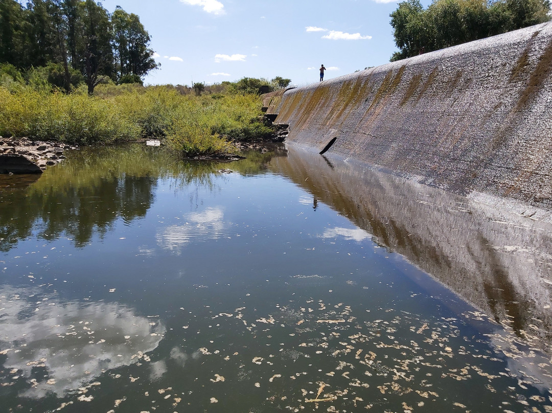 Parque y Represa OSE-Minas必去景点