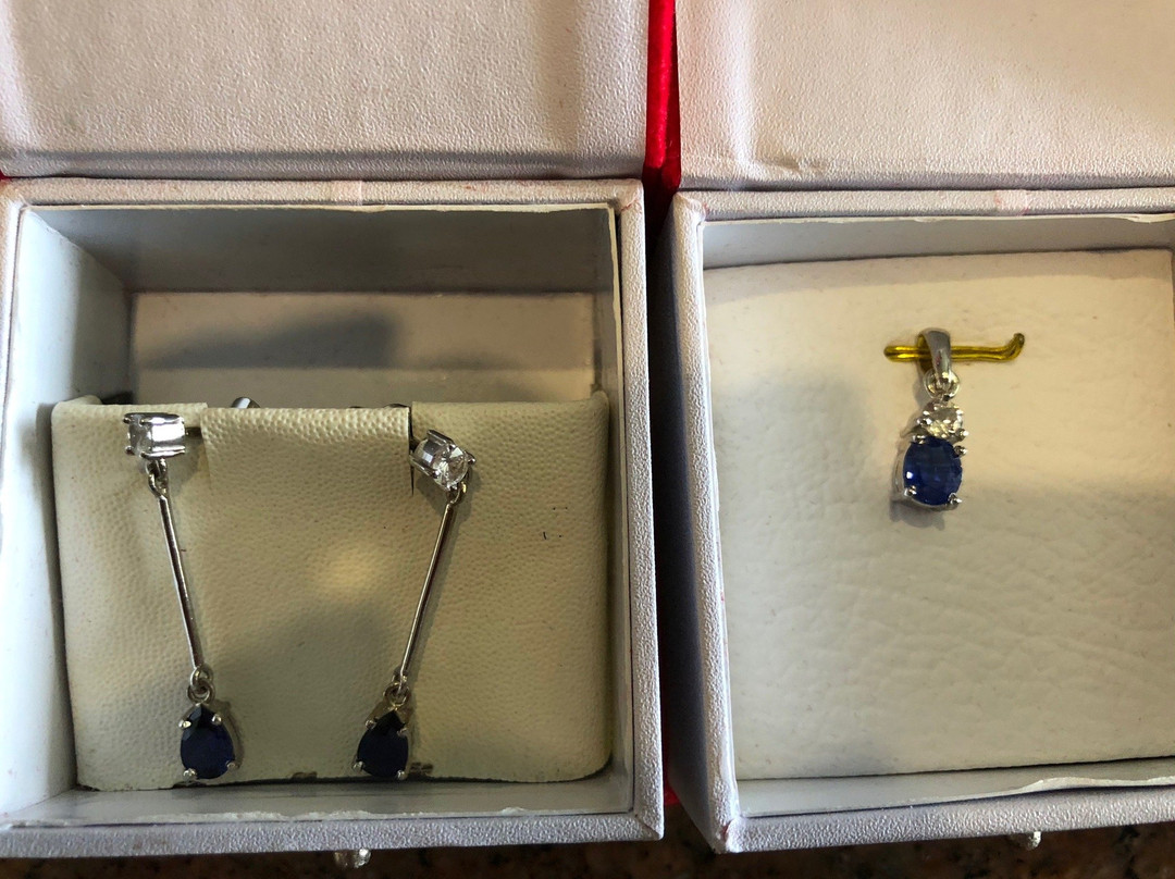 SanGems & Jewellery景点图片